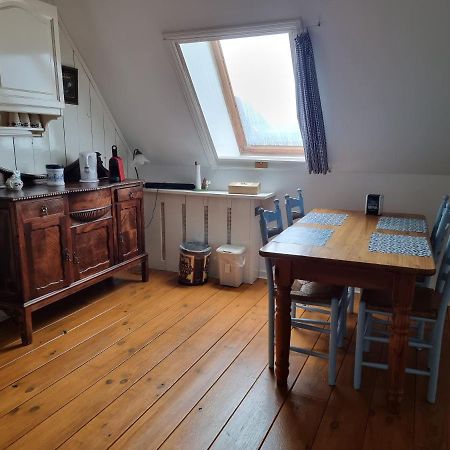 Bed & Breakfast De Koegang Zuidermeer Exterior photo