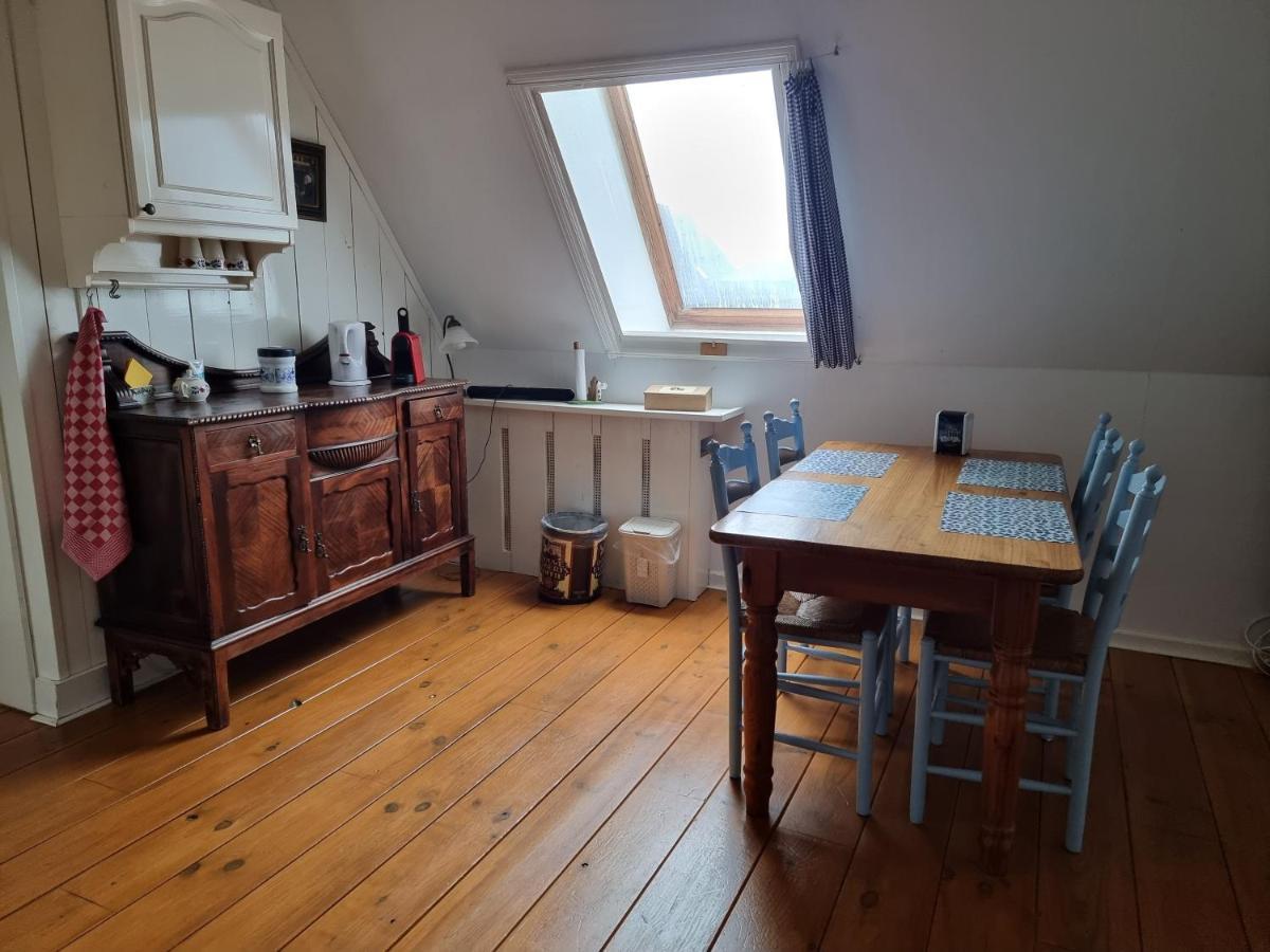 Bed & Breakfast De Koegang Zuidermeer Exterior photo