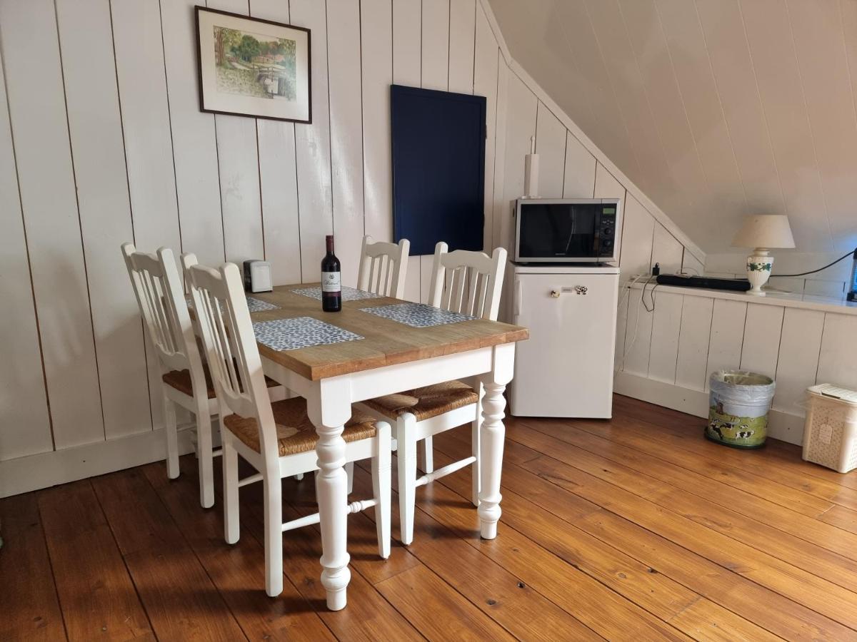 Bed & Breakfast De Koegang Zuidermeer Exterior photo