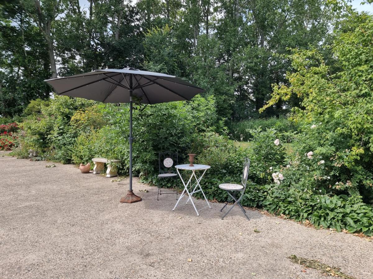 Bed & Breakfast De Koegang Zuidermeer Exterior photo