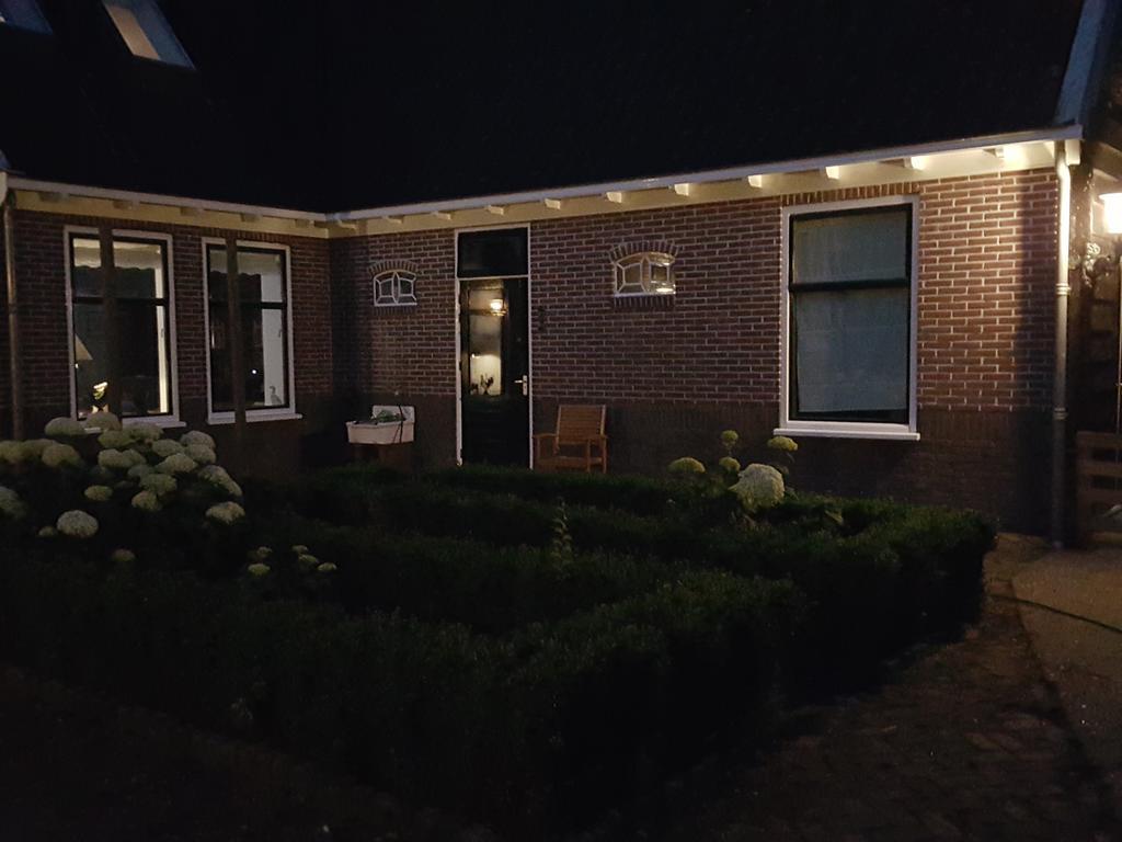 Bed & Breakfast De Koegang Zuidermeer Exterior photo