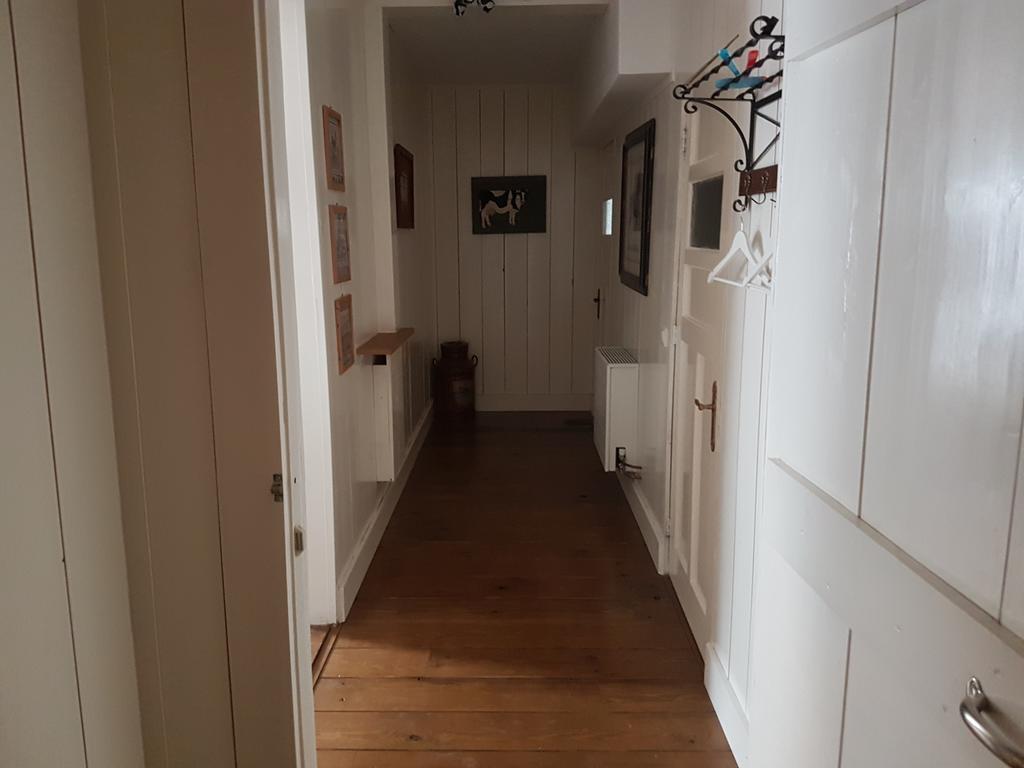 Bed & Breakfast De Koegang Zuidermeer Exterior photo