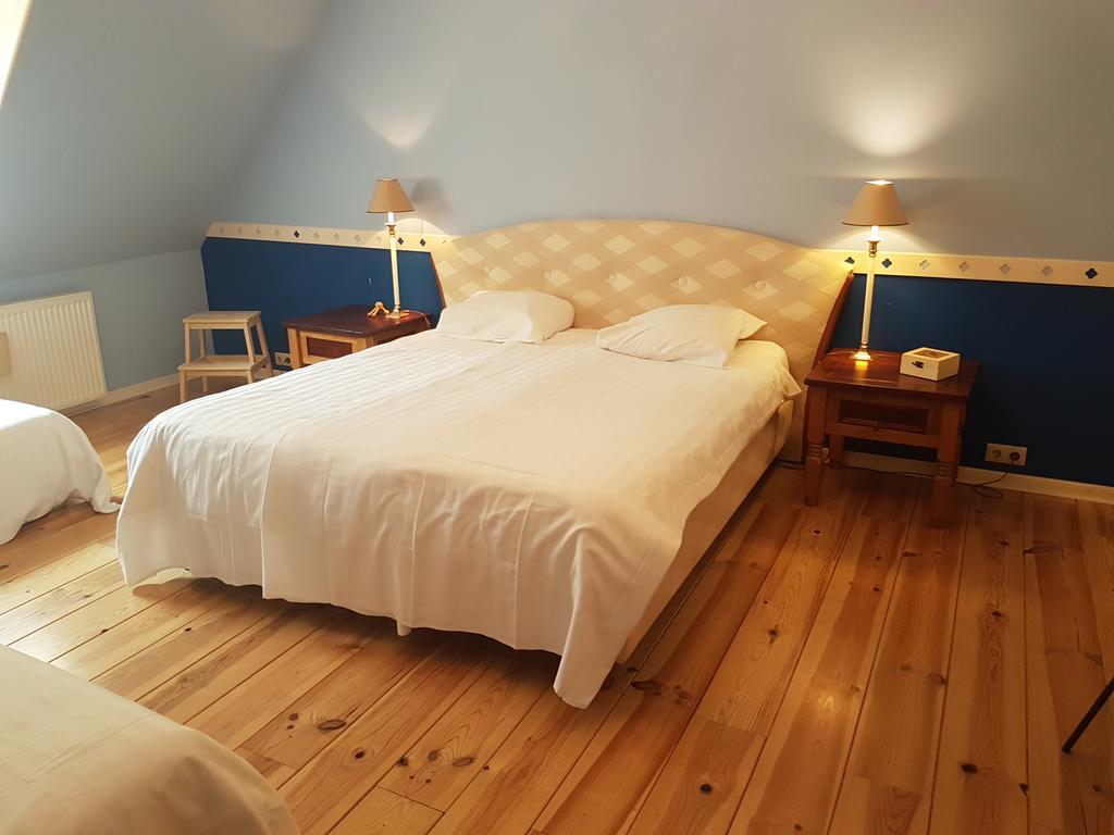 Bed & Breakfast De Koegang Zuidermeer Exterior photo