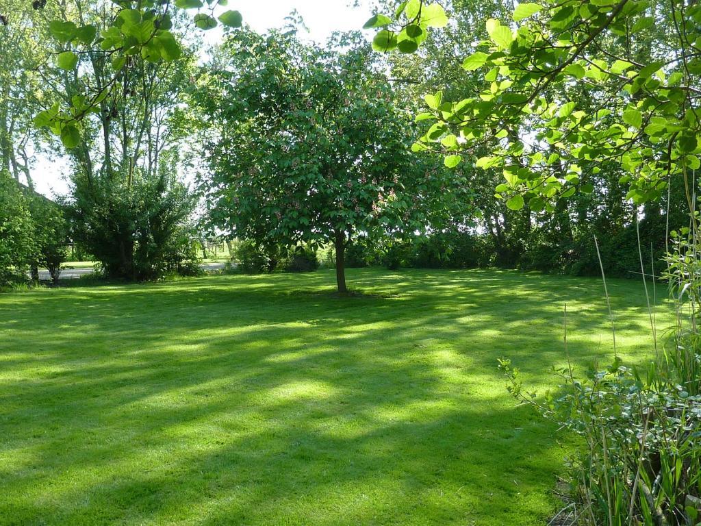 Bed & Breakfast De Koegang Zuidermeer Exterior photo